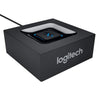 Logitech Audio Bluetooth Adapter for Bluetooth Streaming