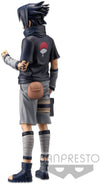 Banpresto Grandista Naruto Nero Uchiha Sasuke 2