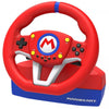 Hori Nintendo Switch Mario Kart Racing Wheel Pro Mini By - Officially Licensed By Nintendo - Nintendo Switch
