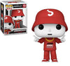 Funko Jabbawockeez 72 Jabbawockeez Pop! Vinyl Figure