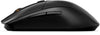SteelSeries Mouse Rival 3 Wireless Gaming Mouse - 400+ Hour Battery Life - Dual Wireless 2.4 GHz and Bluetooth 5.0-60 Million Clicks - 18,000 CPI TrueMove Air Optical Sensor