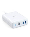 Anker PowerPort Atom PD 4
