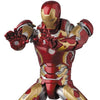 MAFEX No. 013 Iron Man Mark 43