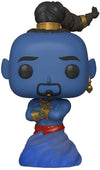 Funko Disney Aladdin 539 Genie Pop! Vinyl Figure