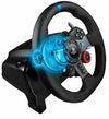 Logitech Racing Wheel G29 Dual-Motor Feedback Driving Force Gaming with Responsive Pedals for PlayStation 5, PlayStation 4 and PlayStation 3 - Black