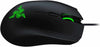 Razer Mouse Abyssus V2 - Essential Ambidextrous Gaming Mouse - 5,000 DPI Optical Sensor (RZ01-01900100-R3U1)