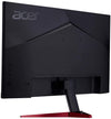 Acer Nitro Gaming Series VG270 27" Black IPS Freesync 75Hz LED Monitor 1920 x 1080 Widescreen 16:9 1ms Response Time