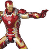 MAFEX No. 013 Iron Man Mark 43