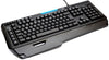Logitech Keyboard G910 Orion Spectrum RGB Mechanical Gaming Keyboard USB (920-008012)