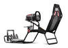 Next Level Racing GT Lite Foldable Simulator Racing Cockpit (NLR-S021)