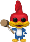 Funko Woody Woodpecker 493 Woody Woodpecker Pop! Vinyl Figure