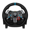 Logitech Racing Wheel G29 Dual-Motor Feedback Driving Force Gaming with Responsive Pedals for PlayStation 5, PlayStation 4 and PlayStation 3 - Black