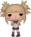 Funko My Hero Academia 610 Himiko Toga Anime Exclusive Pop! Vinyl Figure