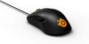 SteelSeries Mouse Rival 105 4, 200 CPI Prism Lightning, RGB Mouse - Black