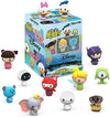 Funko Pint Size Heroes Disney Disney S2 Exclusive TRU Play Figures (FU27693)