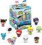 Funko Pint Size Heroes Disney Disney S2 Exclusive TRU Play Figures (FU27693)