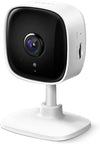 TAPO By TP-Link C100 CCTV Home Security WiFi Camera 1080p Crystal Clear