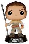 Funko Star Wars: The Force Awakens 58 Rey Pop! Vinyl Figure