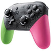Nintendo Switch Pro Controller (Splatoon 2 Edition)