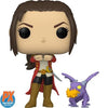 Funko X-Men 952 X-Men Kate Pryde with Lockheed Previews Exclusive Pop! Vinyl Figure
