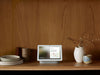 Google Nest Hub Max Smart Display with Google Assistant (Chalk)