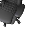 AndaSeat Gaming Chair Kaiser 2 Napa XL - #AD12XL-04-B-L-B01 Black