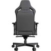 AndaSeat Gaming Chair Kaiser 2 Napa XL - #AD12XL-04-B-L-B01 Black