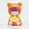 52Toys Blind Box KIMMY & MIKI Odekake Series (Ramdom 1 out of 10pcs)
