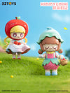 52Toys Blind Box KIMMY & MIKI Odekake Series (Ramdom 1 out of 10pcs)