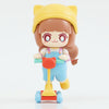 52Toys Blind Box KIMMY & MIKI Odekake Series (Ramdom 1 out of 10pcs)