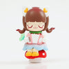 52Toys Blind Box KIMMY & MIKI Odekake Series (Ramdom 1 out of 10pcs)