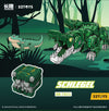 52Toys Beastbox BB-15CL Schlegel