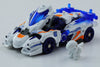 52Toys BeastDrive BD-01 Wheel Raptor Ver. with Bonus Armor
