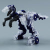52Toys BeastDrive BD-01 Wheel Raptor Ver. with Bonus Armor