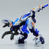 52Toys BeastDrive BD-01 Wheel Raptor Ver. with Bonus Armor