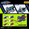 52Toys BeastDrive BD-02 Hydro Bullet Shark