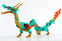 52Toys Megabox MB-14 Chinese Dragon