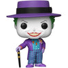 Funko Batman 1989 337 Joker Pop! Vinyl Figure