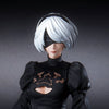 Square Enix Nier:Automata Statuette - 2B (Yorha No. 2 Type B) Figure