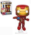 Funko Avengers Infinity War 285 Iron Man Pop! Vinyl Figure