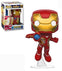 Funko Avengers Infinity War 285 Iron Man Pop! Vinyl Figure