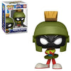 Funko Space Jam A New Legacy 1085 Marvin the Martian Pop! Vinyl Figure