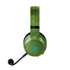 Razer Headset Kaira Pro Wireless Gaming Headset HALO Infinite Edition for Xbox Series X|S
