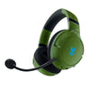 Razer Headset Kaira Pro Wireless Gaming Headset HALO Infinite Edition for Xbox Series X|S
