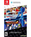 Mega Man Legacy Collection + Mega Man Legacy Collection 2 - Nintendo Switch (US)