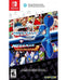 Mega Man Legacy Collection + Mega Man Legacy Collection 2 - Nintendo Switch (US)