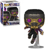 Funko Marvel's What If 871 T'Challa Star-Lord Pop! Vinyl Figure