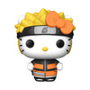 Funko Naruto Shippuden x Hello Kitty and Friends 1019 Hello Kitty Pop! Vinyl Figure
