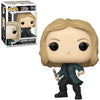 Funko The Falcon and Winter Soldier 816 Sharon Carter Pop! Vinyl Figure