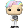 Funko BTS Butter 283 Jimin Pop! Vinyl Figure